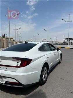 هیوندای سۆناتا
